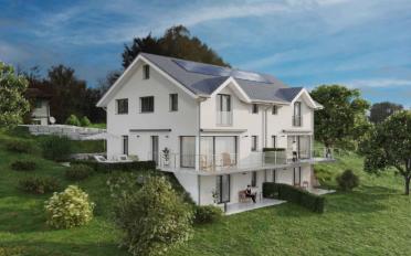 Reihenfamilienhaus 5.5 Zimmer - image - 4