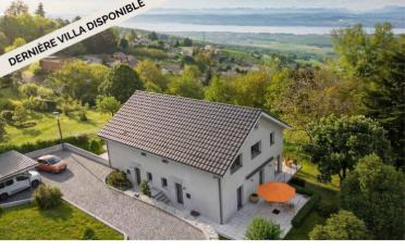 Reihenfamilienhaus 5.5 Zimmer - image - 2