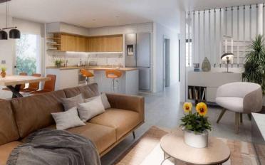 Reihenfamilienhaus 5.5 Zimmer - image - 7