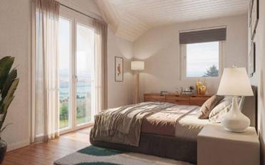 Reihenfamilienhaus 5.5 Zimmer - image - 8
