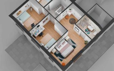 Reihenfamilienhaus 5.5 Zimmer - image - 11