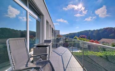 Maison contiguë 5.5 pièces - image - 11