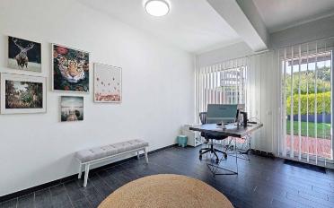 Maison contiguë 5.5 pièces - image - 7