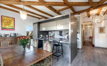 Einfamilienhaus 12 Zimmer - image - 2