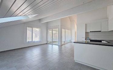 Dachwohnung 3.5 Zimmer - image - 4