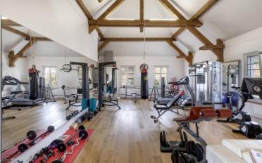 Villa 10 Zimmer - image - 7