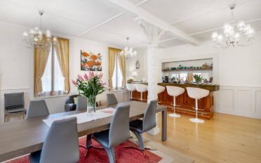 Villa 10 Zimmer - image - 4