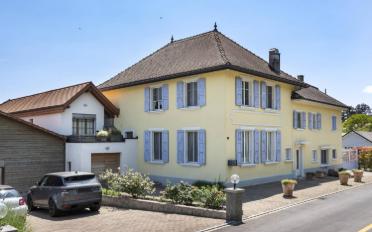 Villa 10 Zimmer - image - 2