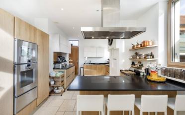 Villa 10 Zimmer - image - 5