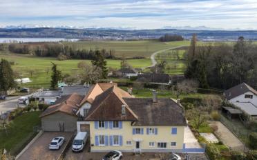 Villa 10 Zimmer - image - 13
