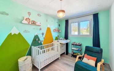 Villa 5.5 rooms - image - 7
