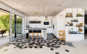 Villa 5.5 rooms - image - 2