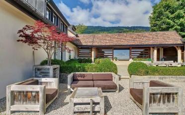 Villa 8.5 rooms - image - 2