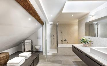 Villa 8.5 rooms - image - 10