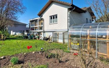 Villa 5.5 pièces - image - 11