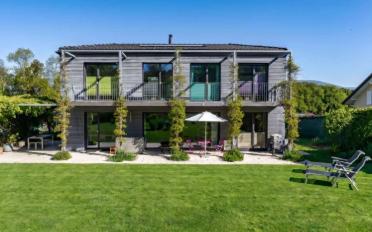 Villa 6.5 pièces - image - 2