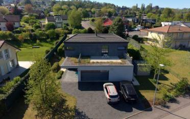 Villa 6.5 pièces - image - 11