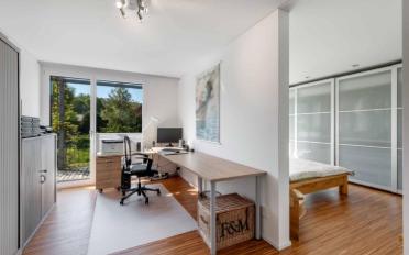 Villa 6.5 pièces - image - 8