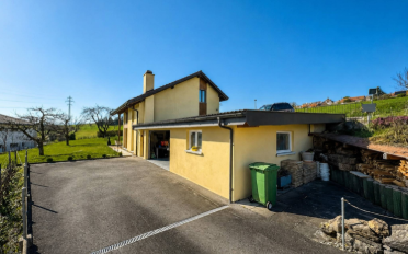 Villa 5.5 rooms - image - 12