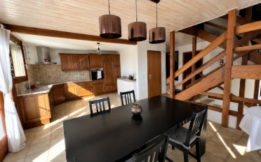 Villa 5.5 rooms - image - 5