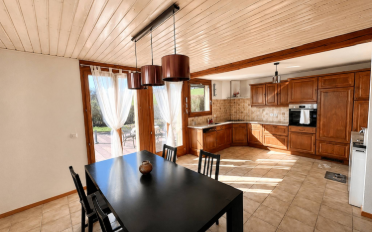 Villa 5.5 rooms - image - 4