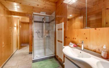 Chalet 8 Zimmer - image - 8