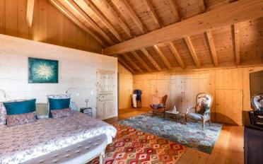 Chalet 8 Zimmer - image - 4