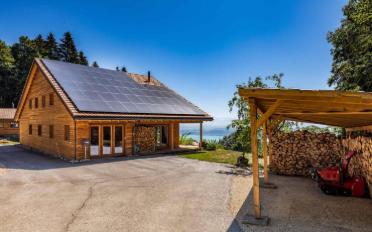 Chalet 8 Zimmer - image - 10