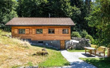 Chalet 8 Zimmer - image - 12