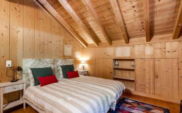Chalet 8 Zimmer - image - 6