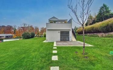 Villa 7.5 pièces - image - 12