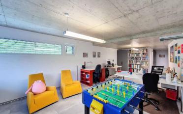 Villa 7.5 pièces - image - 4