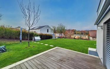 Villa 7.5 pièces - image - 11