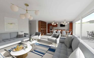 Wohnung 3.5 Zimmer - image - 6