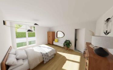 Wohnung 3.5 Zimmer - image - 8