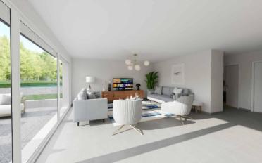 Wohnung 3.5 Zimmer - image - 7