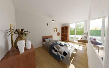 Wohnung 3.5 Zimmer - image - 9