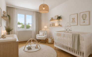 Wohnung 4.5 Zimmer - image - 6