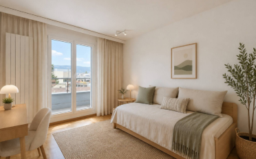 Wohnung 4.5 Zimmer - image - 5