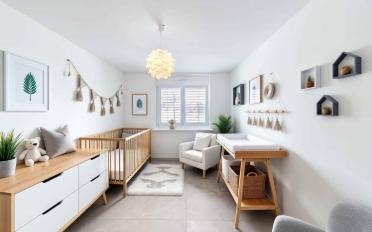 Apartment 3.5 rooms - image - 7
