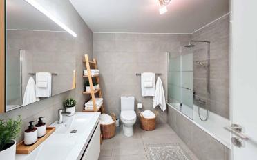 Apartment 3.5 rooms - image - 8