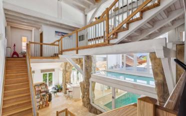 Row house 10 rooms - image - 3