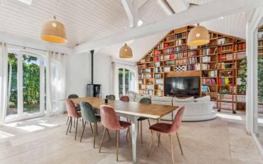 Row house 10 rooms - image - 5