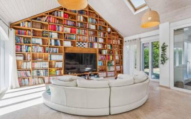 Row house 10 rooms - image - 6
