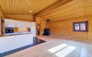 Maison contiguë 3.5 pièces - image - 3