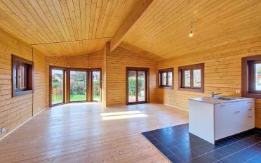 Maison contiguë 3.5 pièces - image - 2