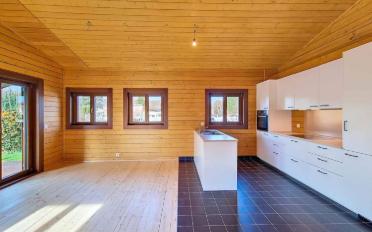 Maison contiguë 3.5 pièces - image - 5