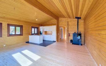 Maison contiguë 3.5 pièces - image - 4