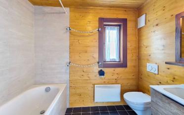Maison contiguë 3.5 pièces - image - 8