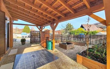 Maison contiguë 3.5 pièces - image - 10